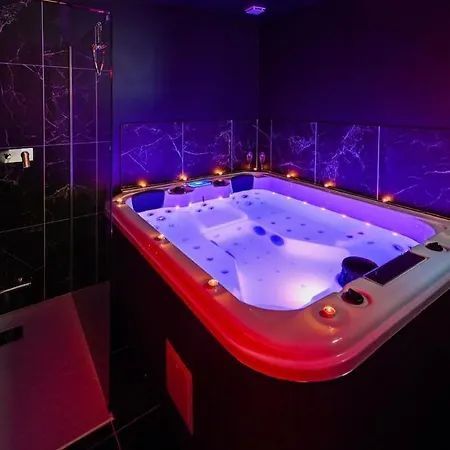 La Parenthese Vakantiehuis *