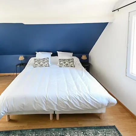 Vakantiehuis La Parenthese Le Havre