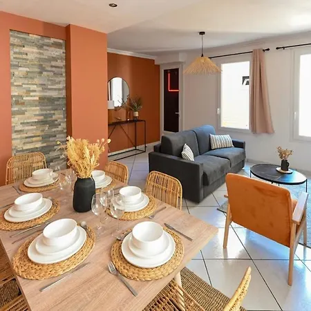 La Parenthese * Le Havre