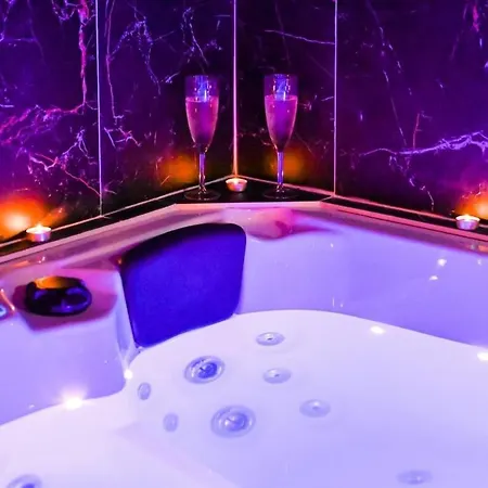 Vakantiehuis La Parenthese Le Havre