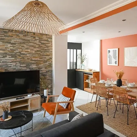 La Parenthese * Le Havre